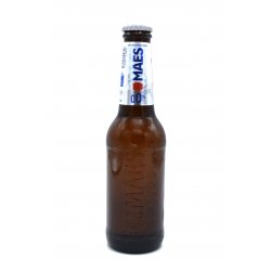 Maes 0.0 25cl - Belgian Brewed