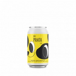 Cerveza Rrëy Rrëy Panda Gose