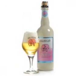Delirium Deliria