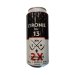 LIronie du 13 - Double Archaique - 473ml 