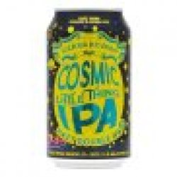 Sierra Nevada Cosmic Little Thing Double IPA 0,355l - Craftbeer Shop