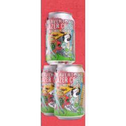 Beavertown Lazer Crush