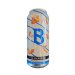 La Barberie - B Comme Blanche - 473ml 