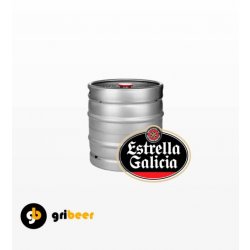 Estrella Galicia Especial