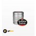 Barril Estrella Galicia 30 Litros 