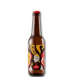 Strange Brew Jasmine IPA Μπύρα 330ml - Οινότυπο