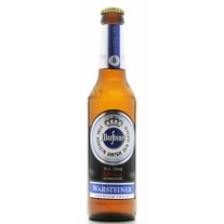 Warsteiner Alkoholfrei - Drinks of the World