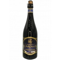 Gouden Carolus Christmas