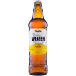 Primátor Weizen