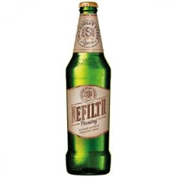 Pivovary Staropramen Staropramen Unfiltered / Nefiltrovaný / Wheat / Pšeničný