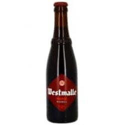 Westmalle Dubbel - Drinks of the World