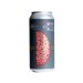 Alive x Garage Project Right Brain NEIPA 