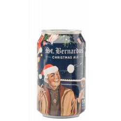 St. Bernardus Christmas Ale