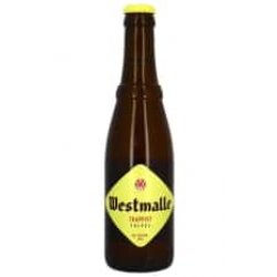 Westmalle Tripel - Drinks of the World