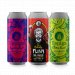  Espiga caja mixta Geeks, 12 latas de 44 cl,     