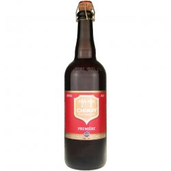 Chimay Première (Red)