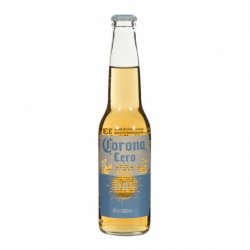 Corona 0%  33 cl  Fles - Drinksstore