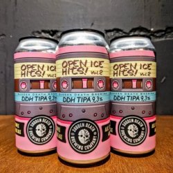 Sudden Death - Open Ice Hits, Vol. 2 - Little Beershop