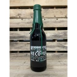 Recover Imperial Porter 13% - Zombier