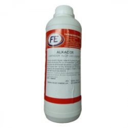 Detergente Alcalino Alkacer x 1 Kg - Cibart