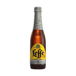 Leffe Blond 0.0 33Cl - Hellobier