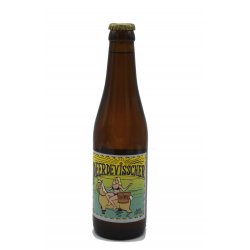 Peerdevisscher Tripel 33cl - Belgian Brewed