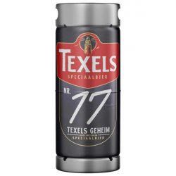 Texelse Bierbrouwerij Texels Geheim 17 - Quadrupel