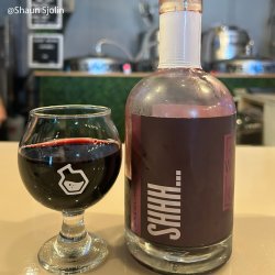 Brewlihan. Shhhh [Batch 2] [Pre-Order] - Brew Export