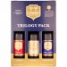 Chimay Trappist Trilogy Gift Set (3 large bottles) 