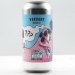VERDANT - BIGGEST STUPIDEST HAZY 8% 