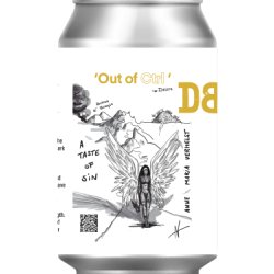 Dutch Bargain Out of Ctrl