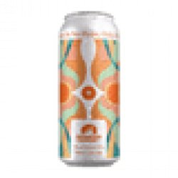 Mountain Culture There Is No Hype, Only Zuul West Coast IPA - Beer Cartel