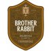 Thornbridge Brother Rabbit (Cask) Thornbridge Brother Rabbit (Cask)