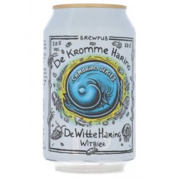 De Kromme Haring De Witte Haring