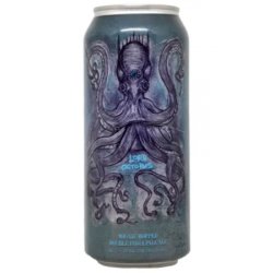 Hop Butcher For The World Lord Octopus