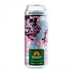 Mountain Culture Jingle Jangles Oat Cream IPA - Beer Cartel