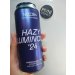Nozib HAZY LUMINOSA ’24 American Hazy IPA 14°6,4% 0,5l 