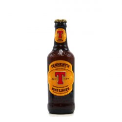 Tennent Tennent
