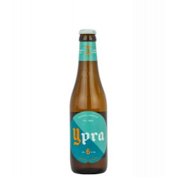 Ypra 33Cl - Belgian Beer Heaven