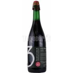 3 Fonteinen Oude Kriekenlambik 75Cl - TopBeer