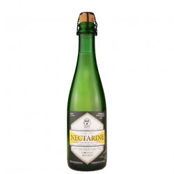 De Cam Nectarine Lambiek De Cam Nectarine Lambiek