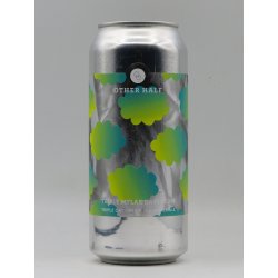 Other Half - Triple Mylar Daydream (canned 14-2-23) - DeBierliefhebber