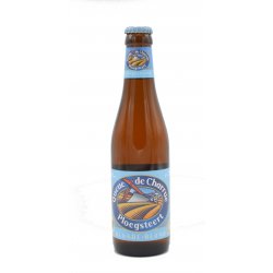 Queue De Charrue Blond 33cl - Belgian Brewed