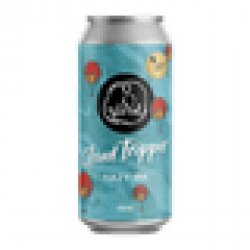 8 Wired Cloud Tripper NZ Hazy IPA - Beer Cartel