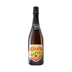 Kasteel Brouwerij van Honsebrouck Kasteel Bier Tripel 75Cl - Hellobier