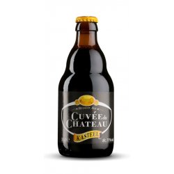 Kasteel Cuvee du Chateau 33 cl. - Abadica