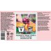 Ārpus x Drekker x 450 North Boysenberry x Mango x Vanilla x Coconut x Granola Smoothie Sour Ale Ārpus x Drekker x 450 North Boysenberry x Mango x Vanilla x Coconut x Granola Smoothie Sour Ale