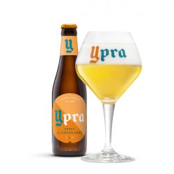 Omer Vander Ghinste Ypra Hoppy Blond Omer Vander Ghinste Ypra Hoppy Blond
