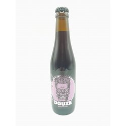 Douze Carolus ex bourbon BA - De Struise Brouwers