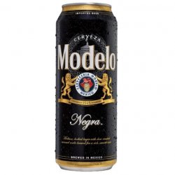 Negra Modelo Negra Modelo